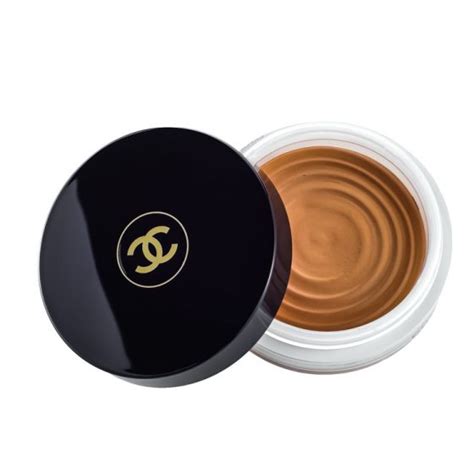 chanel cream bronzer uk|Chanel cream bronzer review.